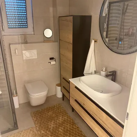Lori Appartement *