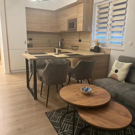 Lori Appartement