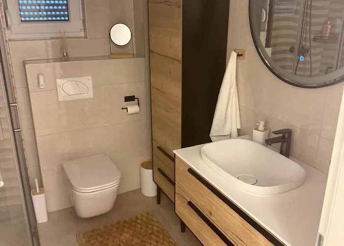 Lori Appartement *