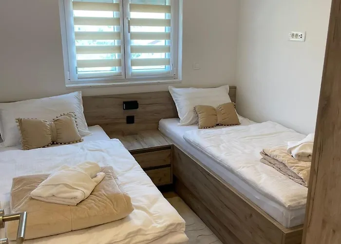 Appartement Lori Trogir