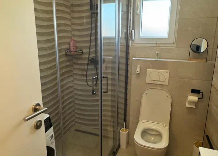 Lori Appartement