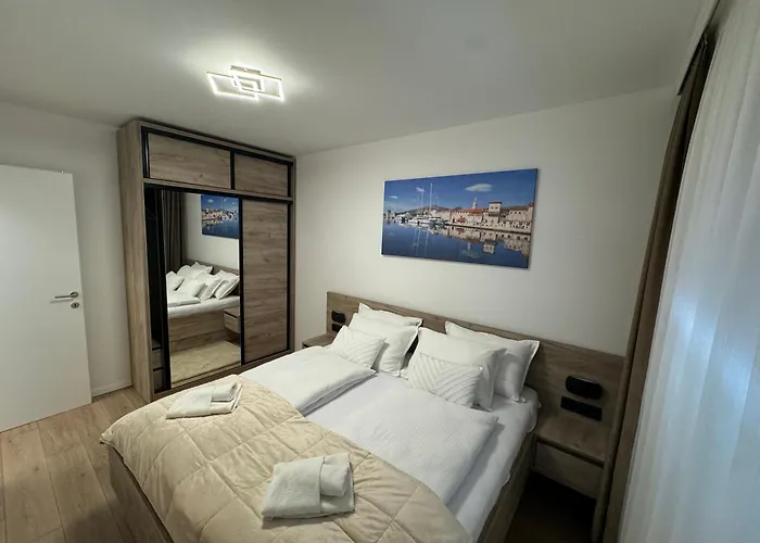 Appartement Lori *