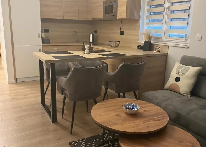 Lori Appartement